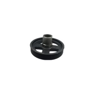 XS6E-6312B4A crankshaft pulleys Compatible
