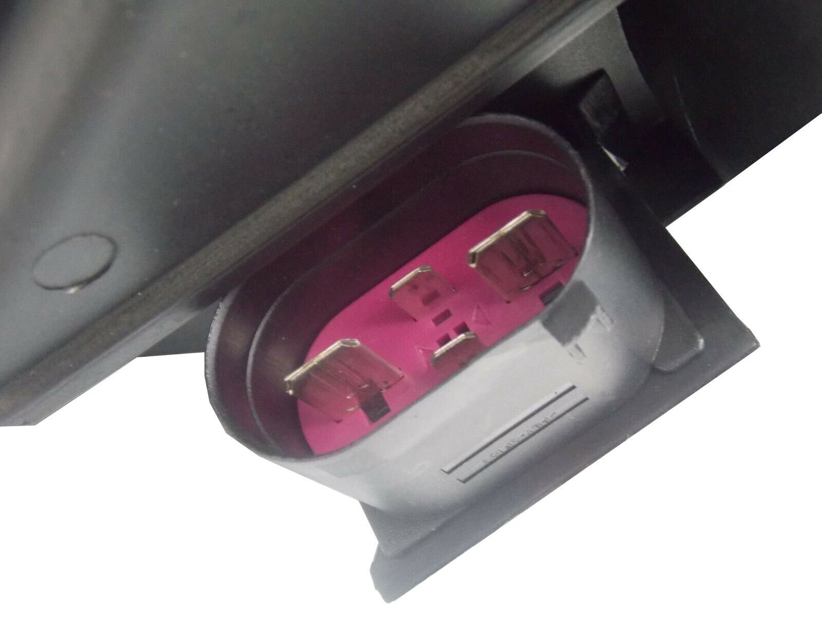 COOLING FAN ASSY TDI/GTI/EOS MODEL - Image 4