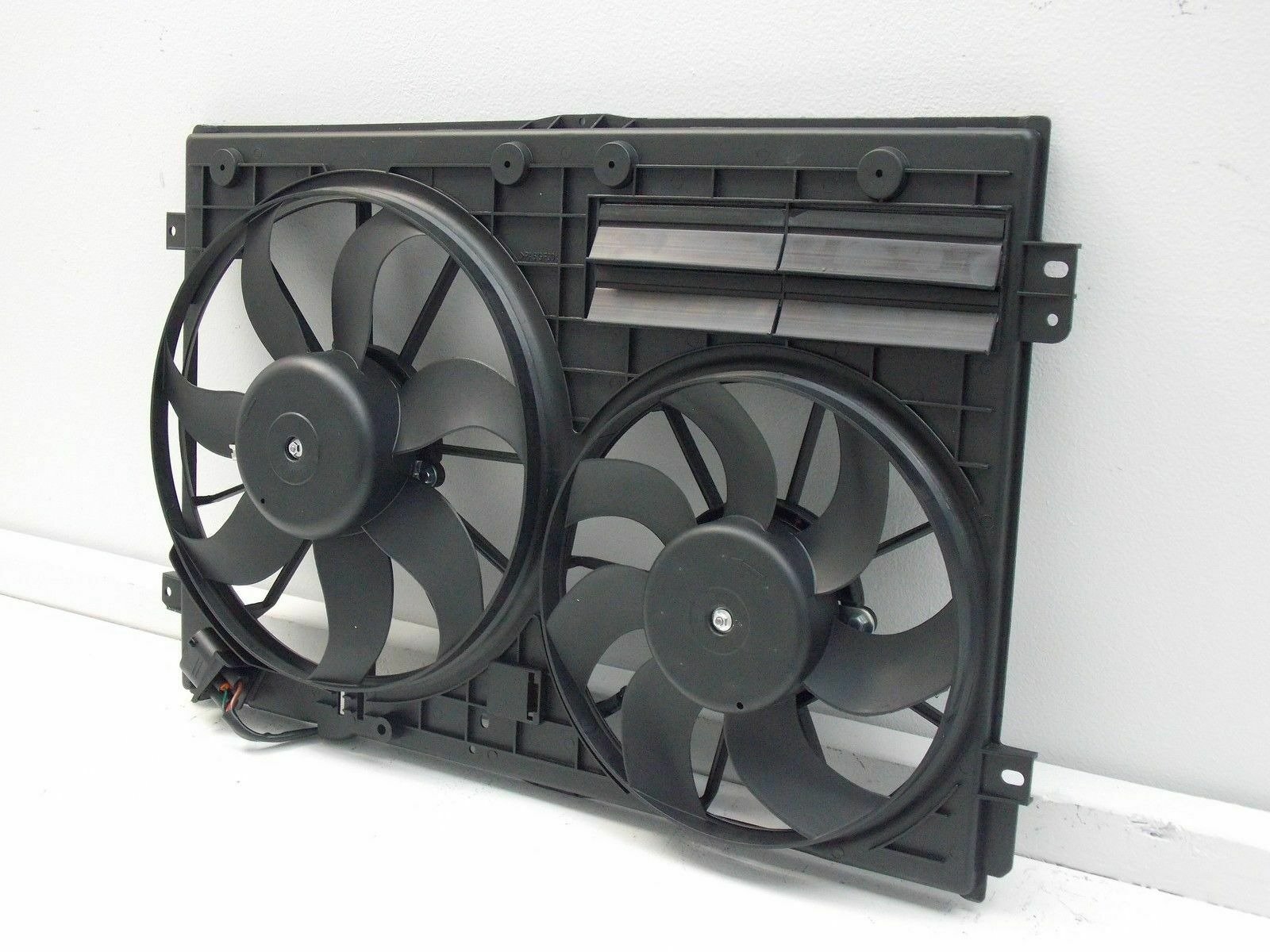 COOLING FAN ASSY TDI/GTI/EOS MODEL - Image 5