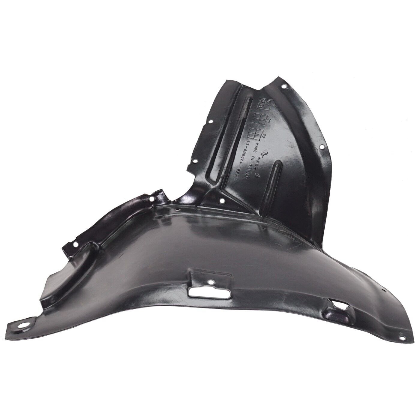 FENDER LINER FR SECTION RH - Image 5