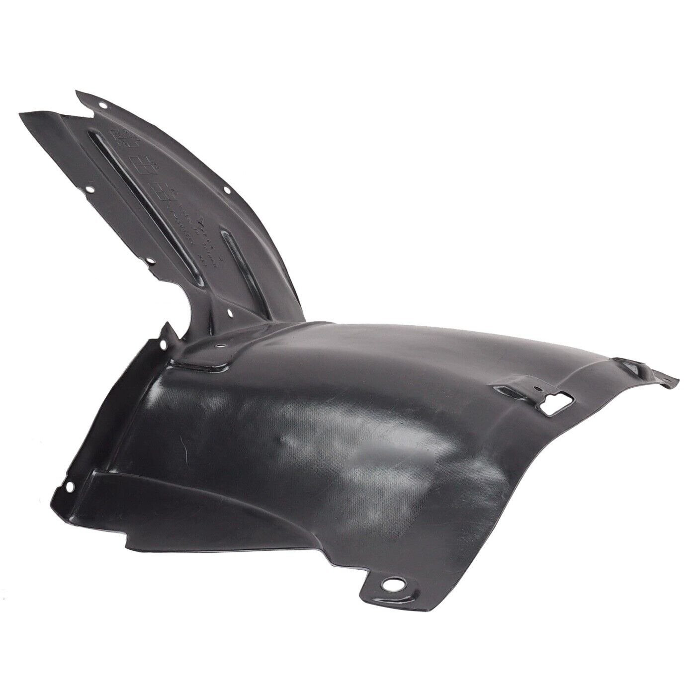 FENDER LINER FR SECTION RH - Image 3