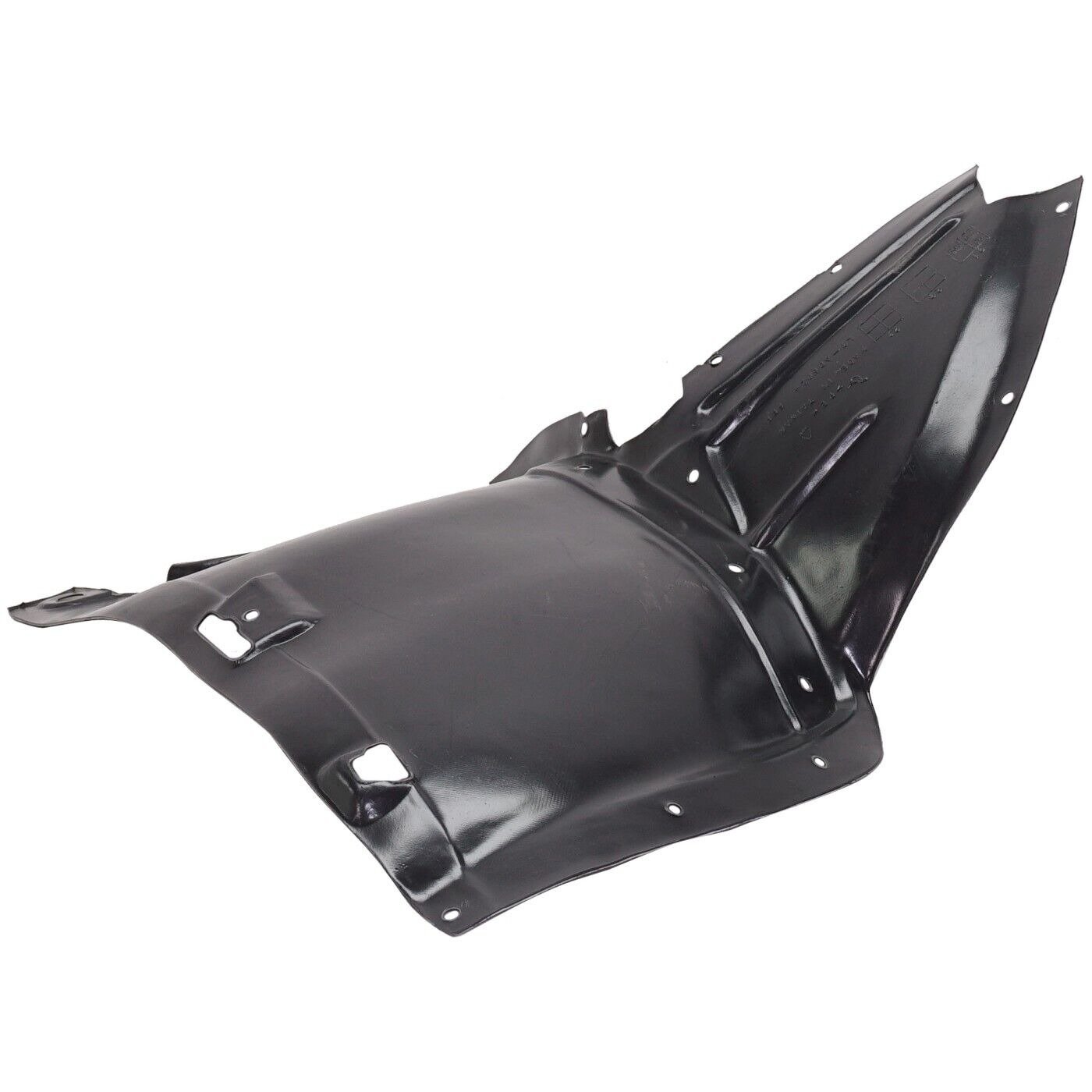 FENDER LINER FR SECTION RH - Image 4