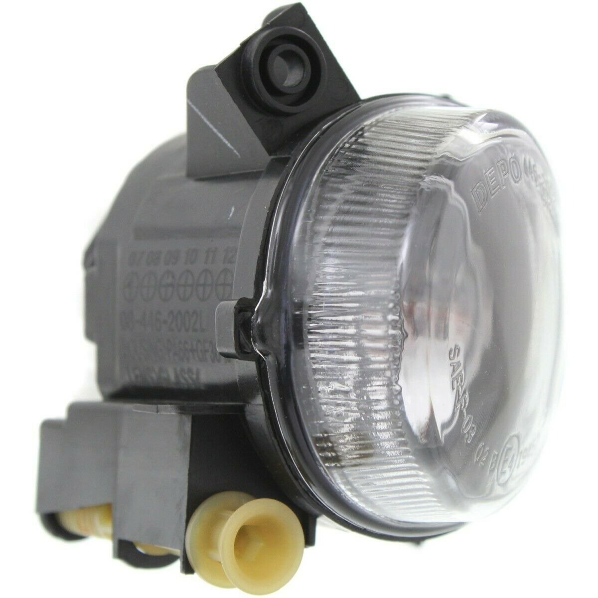 FOG LAMP FR LH A3 W/SPORT PKG HQ - Image 2
