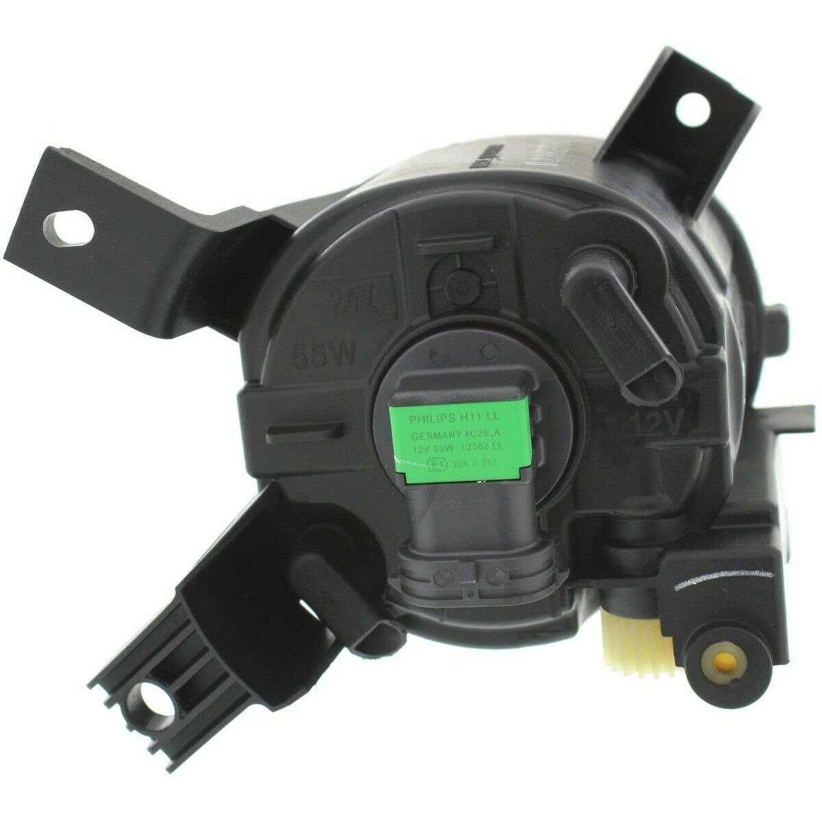 FOG LAMP FR LH A3 W/SPORT PKG HQ - Image 5