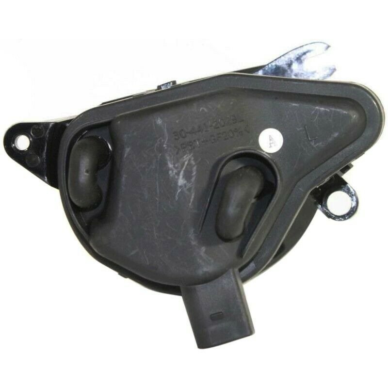 FOG LAMP FR LH W/O SPORT A3 HQ - Image 5